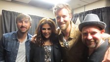 Lady Antebellum