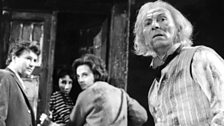 Doctor Who - An Unearthly Child