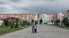 ˿'s Rayhan Demytrie reports from the former Soviet state of Kazakhstan