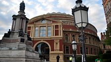 Royal Albert Hall