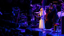 Laura Marling at the Royal Albert Hall