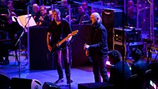 The Stranglers at the 6 Music Prom