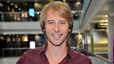 Chesney Hawkes