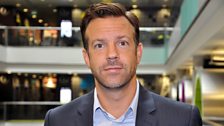 Jason Sudeikis