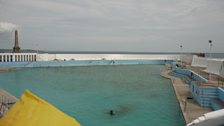 Jubilee Pool, Penzance