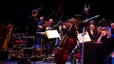 London Sinfonietta at the 6 Music Prom