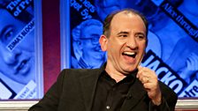 Armando Iannucci