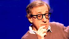 Woody Allen