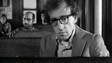 Woody Allen