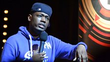 Michael Che