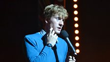 James Acaster