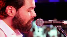 Biffy Clyro Live Lounge Special