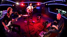 Biffy Clyro Live Lounge Special