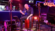 Biffy Clyro Live Lounge Special