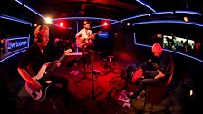 Biffy Clyro Live Lounge Special