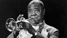 Louis Armstrong