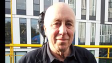 Norman Lovett