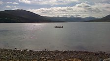 Loch Broom