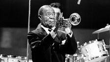 Louis Armstrong