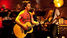 Kelly Jones of Stereophonics