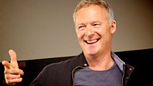 Rory Bremner