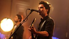 Stereophonics In Concert