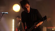 Stereophonics In Concert