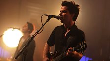 Stereophonics In Concert