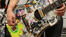 Jeffrey Lewis