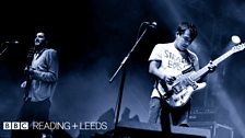 FIDLAR at Reading Festival 2013