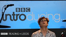 Sundara Karma at Reading Festival 2013