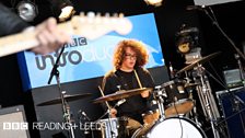 Catfish and The Bottlemen at Reading Festival 2013