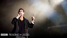 System of a Down at Leeds Festival 2013