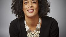 Aminatta Forna