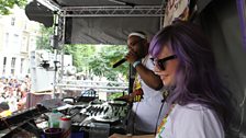 Mistajam & B.Traits