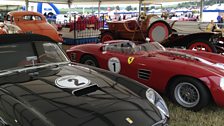 CarFest South