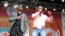 Leicester Mela