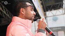 Leicester Mela