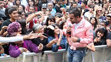 Leicester Mela