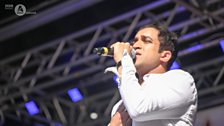 Leicester Mela