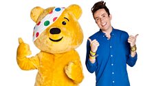 91ȱ Children in Need is BACK!