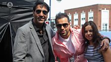 Leicester Mela