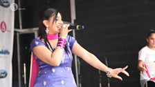 Leicester Mela