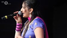 Leicester Mela