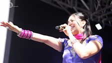 Leicester Mela