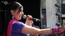 Leicester Mela