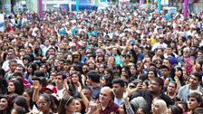 Leicester Mela