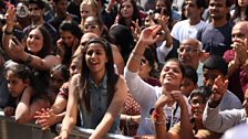 Leicester Mela