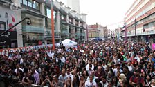 Leicester Mela