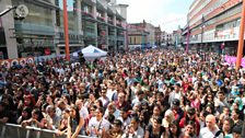 Leicester Mela